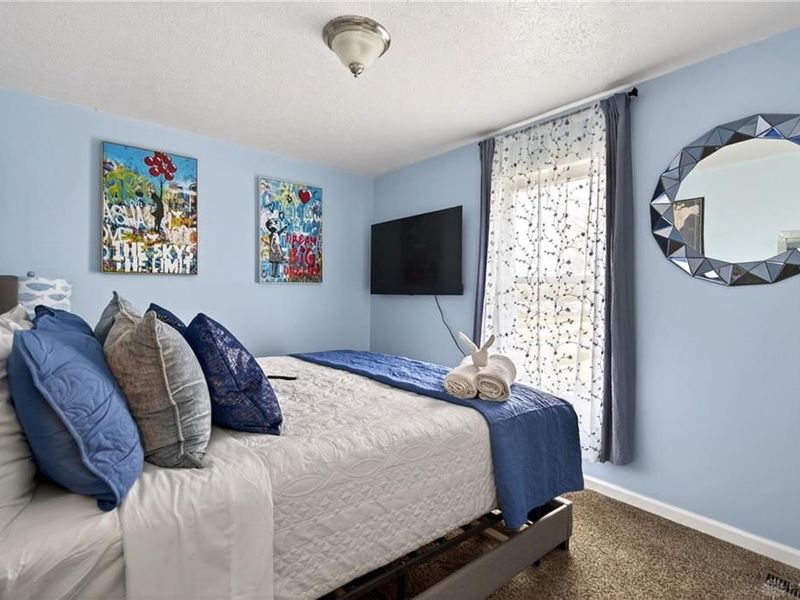 4432 Renwood Drive, Beavercreek, OH 45429 Photo 21