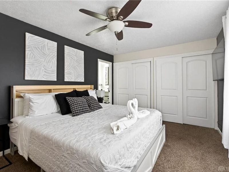 4432 Renwood Drive, Beavercreek, OH 45429 Photo 23