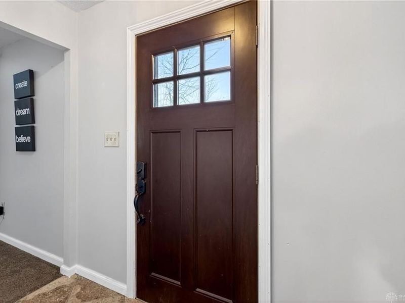 4432 Renwood Drive, Beavercreek, OH 45429 Photo 3