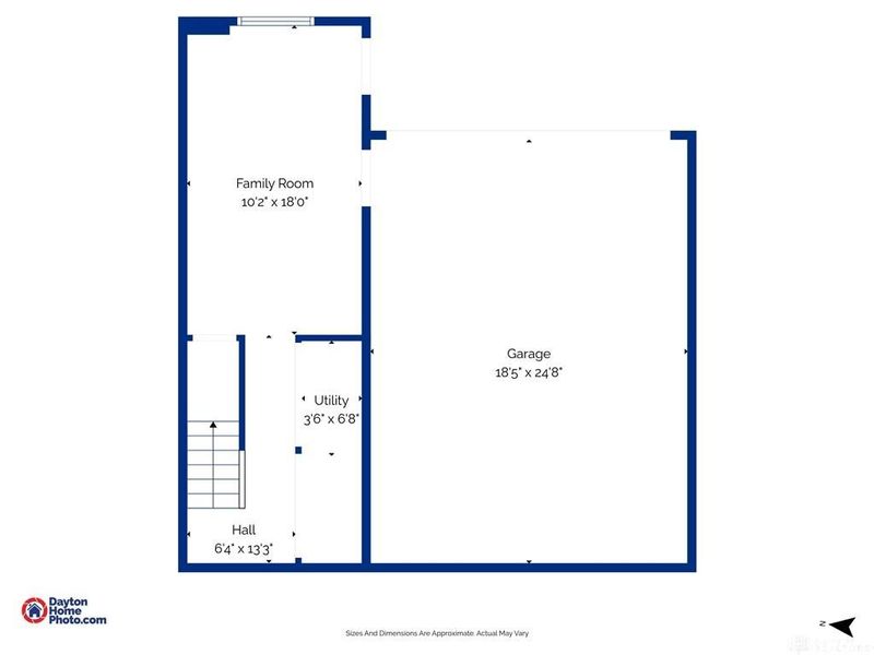 4432 Renwood Drive, Beavercreek, OH 45429 Photo 34