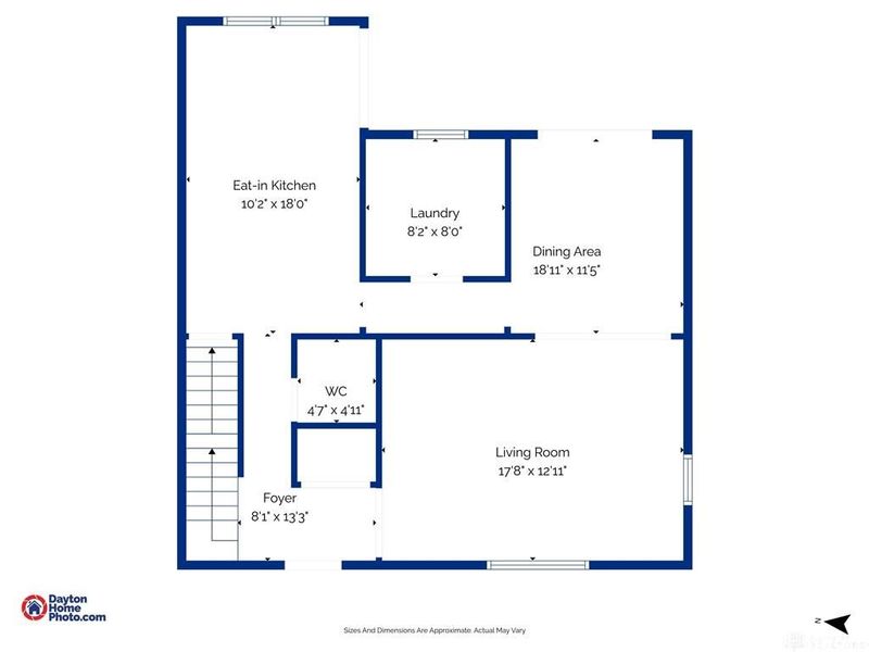 4432 Renwood Drive, Beavercreek, OH 45429 Photo 35