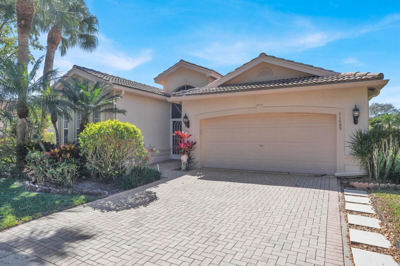 11089 Manele Court, Boynton Beach, FL 33437 Photo