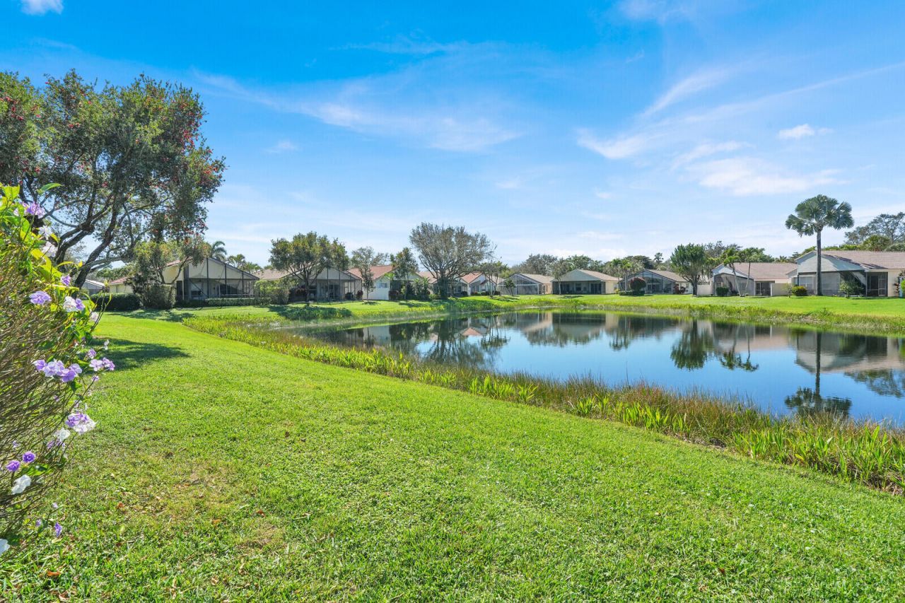 11089 Manele Court, Boynton Beach, FL 33437 Photo