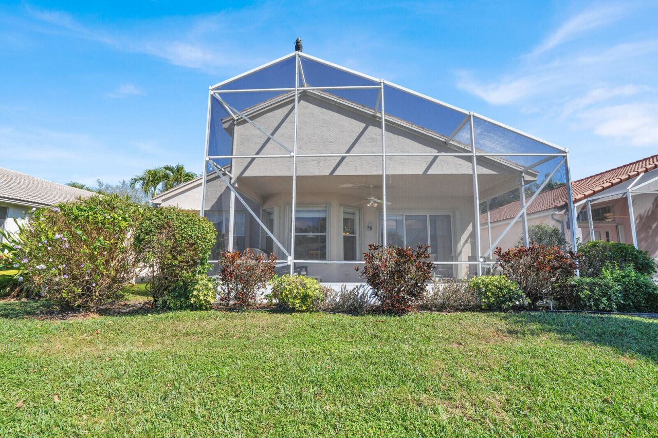 11089 Manele Court, Boynton Beach, FL 33437 Photo