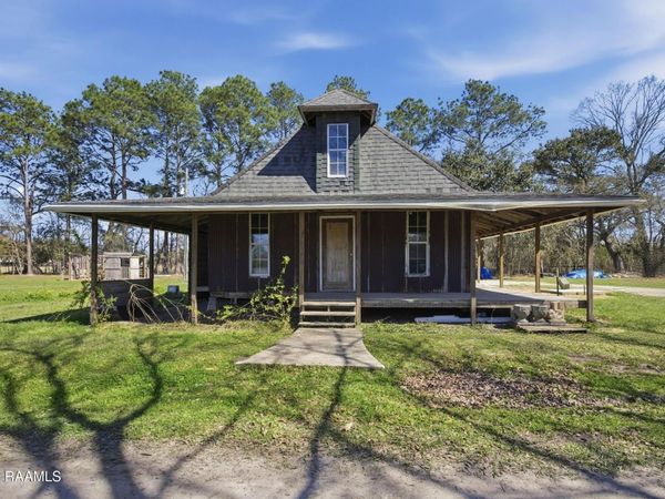 2192 Peach Bloom-Lot #19 Highway , Church Point, LA 70525