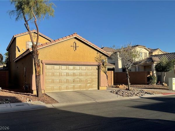 8996 Partridge Hill Street , Las Vegas, NV 89148