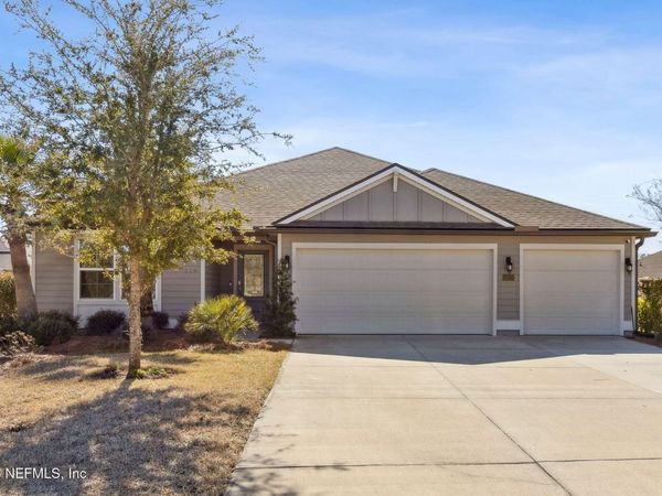 15718 WINDER LAKE Drive, Jacksonville, FL 32218