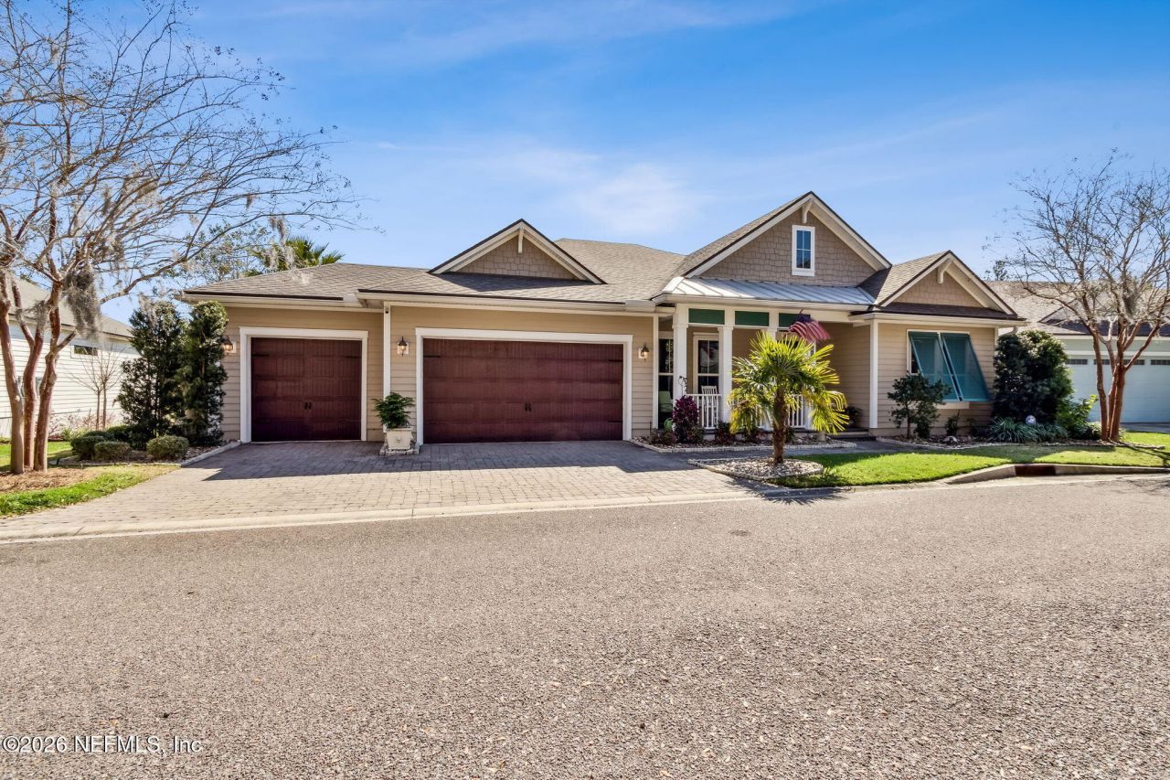 29170 Grandview Manor, Yulee, FL 32097 Photo