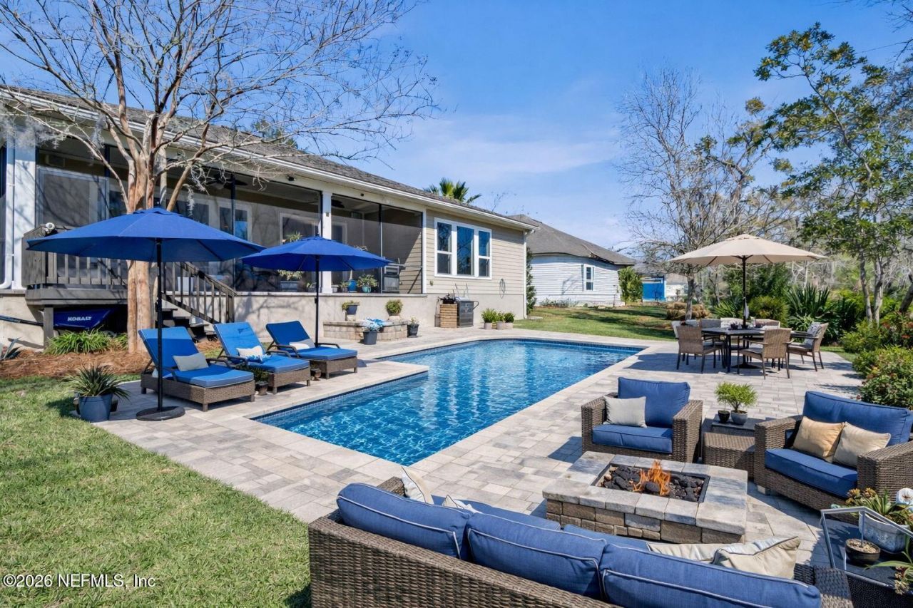 29170 Grandview Manor, Yulee, FL 32097 Photo