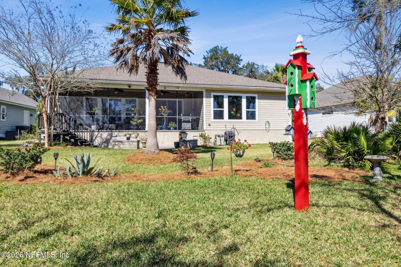 29170 Grandview Manor, Yulee, FL 32097 Photo