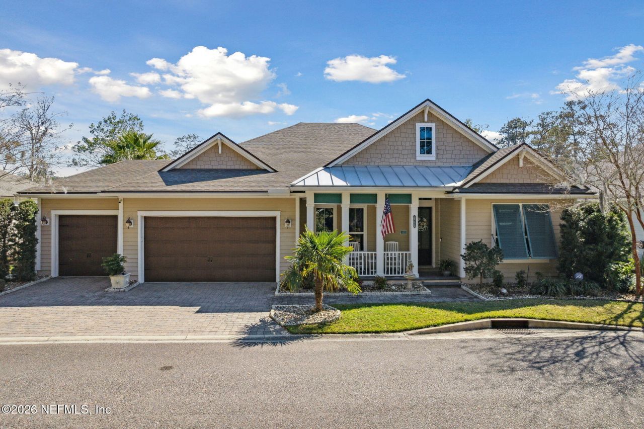 29170 Grandview Manor, Yulee, FL 32097 Photo