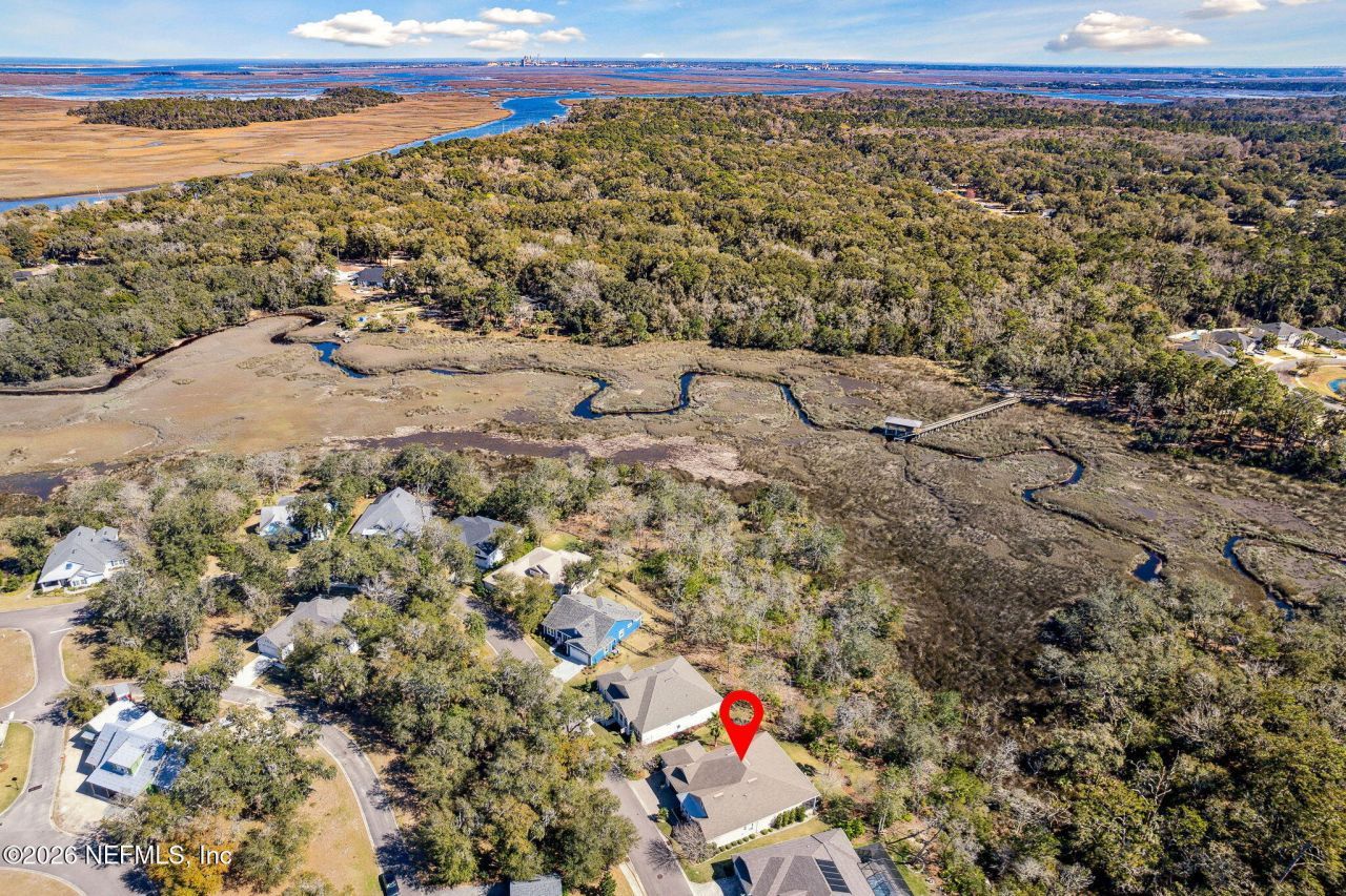 29170 Grandview Manor, Yulee, FL 32097 Photo