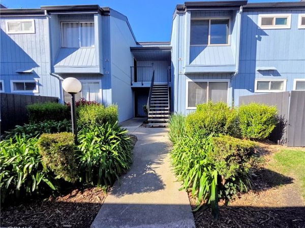 3591 Quail Lakes, Unit 95, Stockton, CA 95207