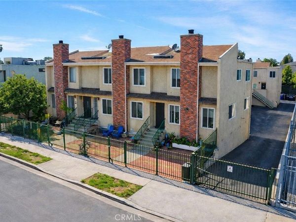 9053 Willis, Panorama City, CA 91402