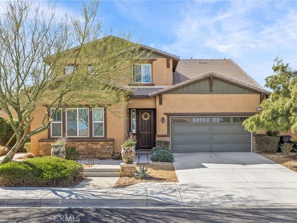 12054 Knight Court, Victorville, CA 92392