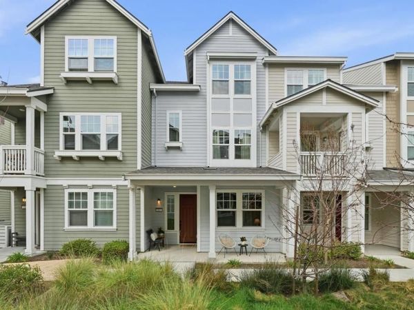 217 Orbit Way, Mountain View, CA 94043