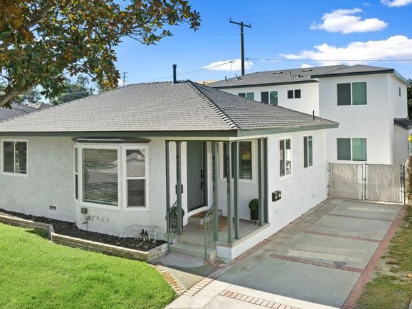 4723 Albury Avenue, Lakewood, CA 90713