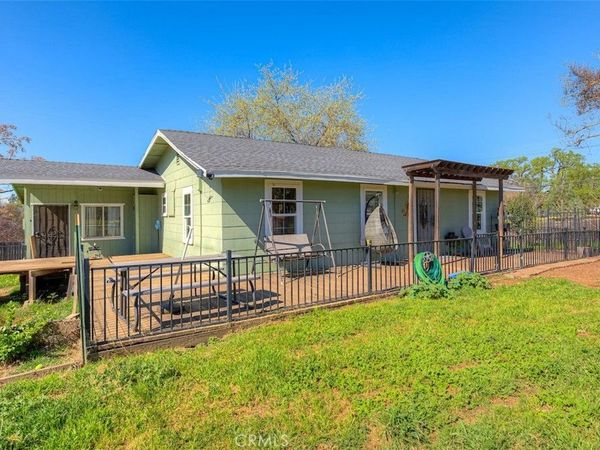 5440 Lower Wyandotte, Oroville, CA 95966