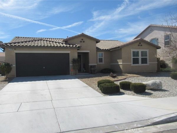 14369 Pioneer Way, Victorville, CA 92394