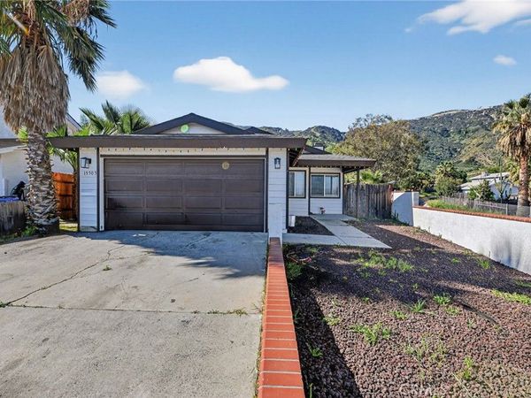 15505 Shadow Mountain Ln, Lake Elsinore, CA 92530