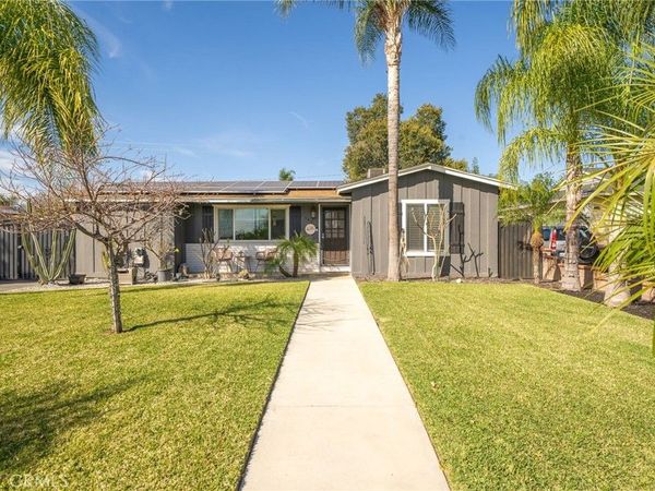 943 E Yale Street, Ontario, CA 91764