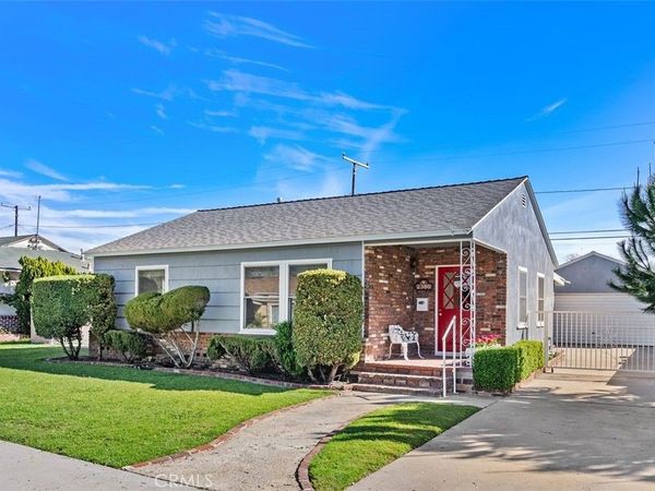 2380 Argonne Avenue, Long Beach, CA 90815