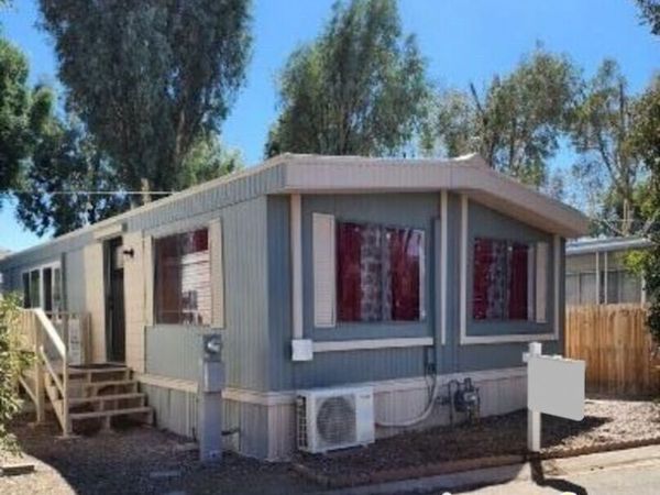 51063 29 Palms Hwy, Unit 8, Morongo Valley, CA 92256