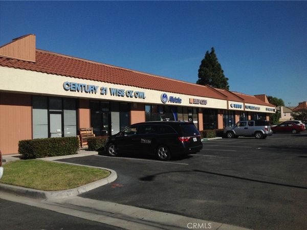 11835 South, Cerritos, CA 90703