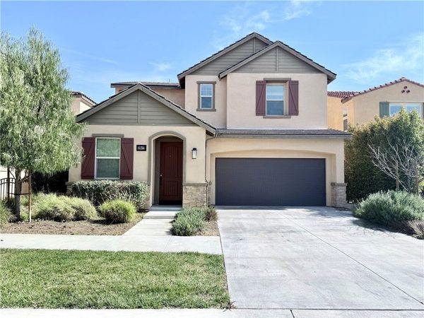 3947 S Trinitas, Ontario, CA 91761