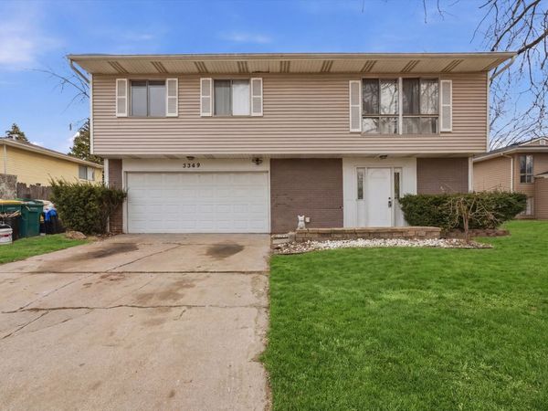 3349 Longford Drive , Joliet, IL 60431