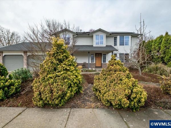 260 Jacobson Wy S, Monmouth, OR 97361