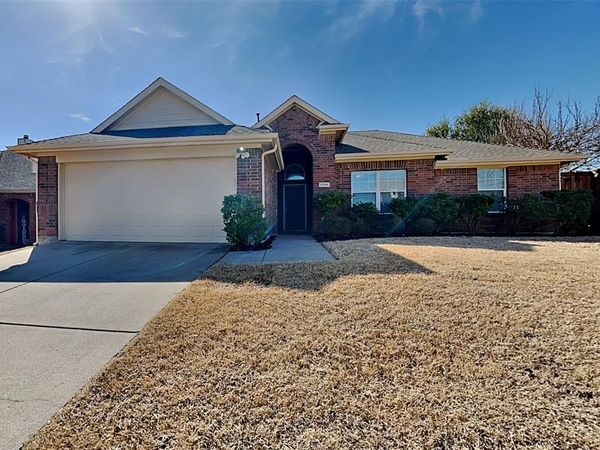 1306 Taren Trail, Wylie, TX 75098