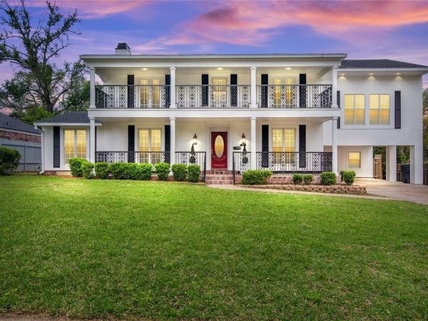 807 Slattery Boulevard , Shreveport, LA 71104