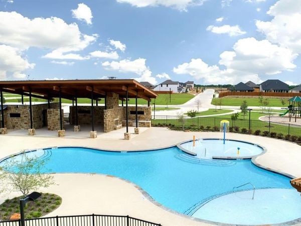 625 Hidden Cove Drive, Princeton, TX 75407