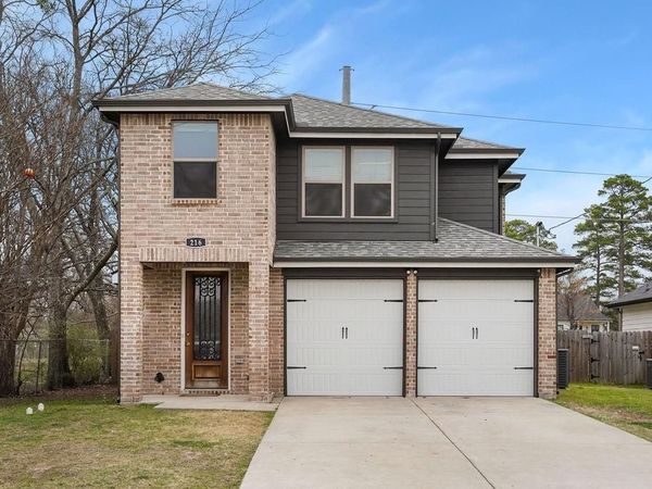 216 Craig Street, Sulphur Springs, TX 75482