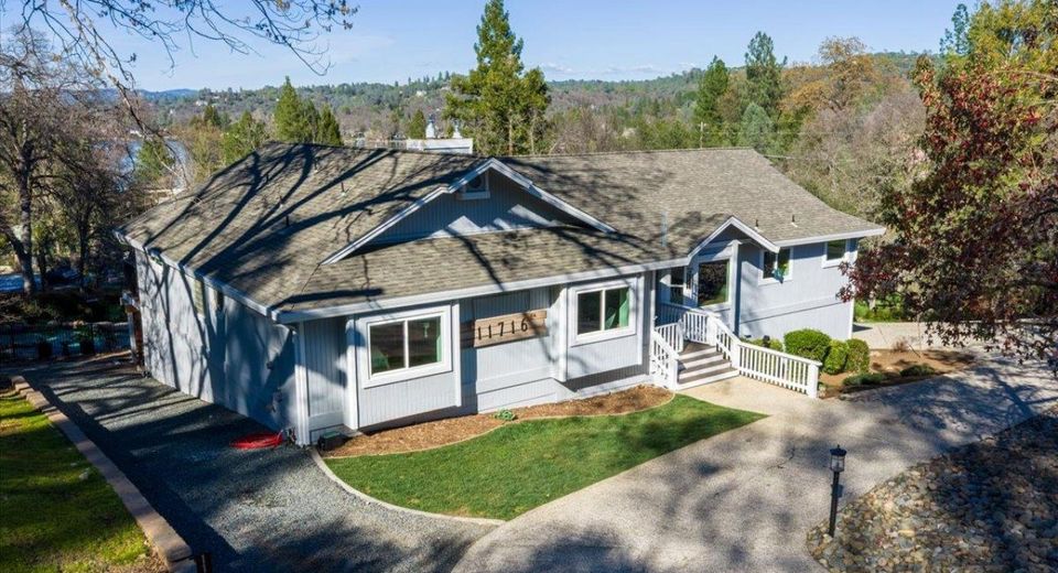 11716 Inverness Way, Auburn, CA 95602 Photo