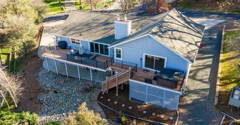 11716 Inverness Way, Auburn, CA 95602 Photo