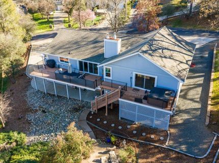 11716 Inverness Way, Auburn, CA 95602 Photo