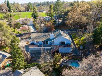 11716 Inverness Way, Auburn, CA 95602 Photo