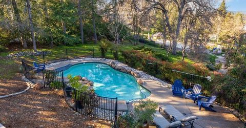 11716 Inverness Way, Auburn, CA 95602 Photo