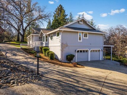 11716 Inverness Way, Auburn, CA 95602 Photo