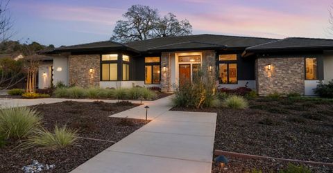 1881 Camino Verdera, Lincoln, CA 95648 Photo