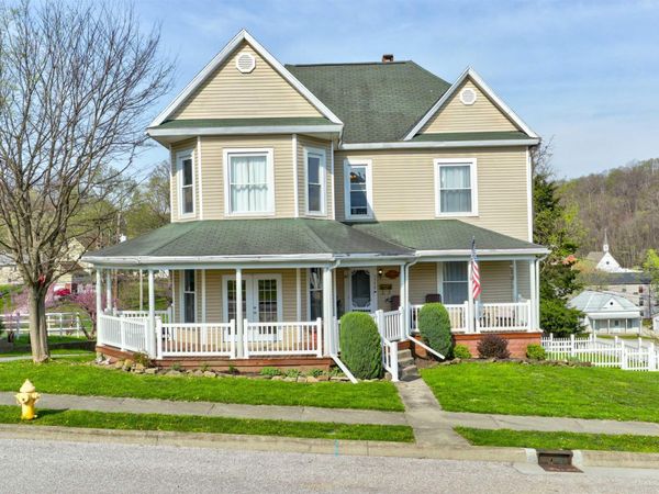 577 S Summit Street, French Lick, IN 47432