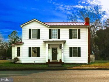 324 MINERAL AVENUE , MINERAL, VA 23117