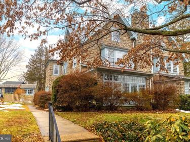 6308 WISSAHICKON AVENUE, PHILADELPHIA, PA 19144