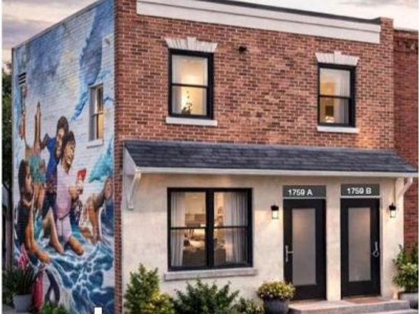 1759 S 4TH STREET, Unit B, CAMDEN, NJ 08104