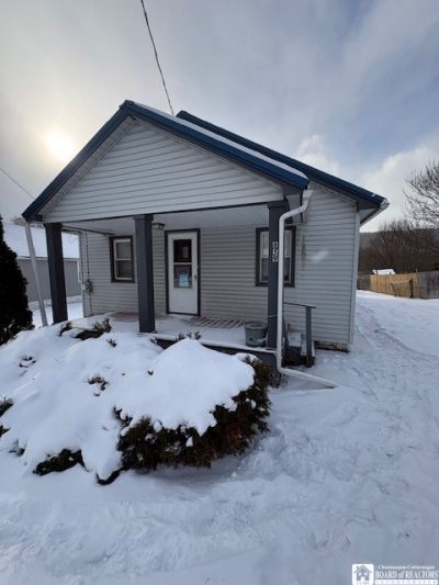 859 N Main Street , Limestone, NY 14753 Main Photo