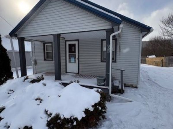 859 N Main Street , Limestone, NY 14753