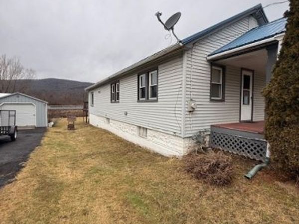 859 N Main Street, Limestone, NY 14753