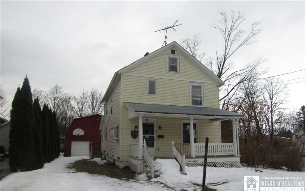 8689 1st. Street , Portland, NY 14769 Main Photo